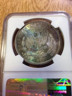 A-Special-Coin-From-My-Ailing-Mother-Morgan-W/-Toning