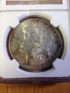 A-Special-Coin-From-My-Ailing-Mother-Morgan-W/-Toning