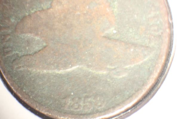 1858-Flying-Eagle-Cleaning-Question