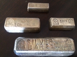 Anyone-Recognize-These-Bars-Maker/Mark?
