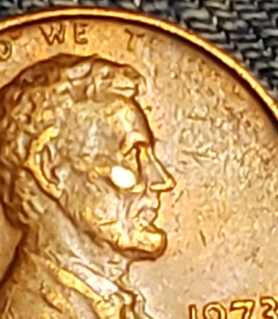 1973-D-Penny-Missing-4-Letters-In-The-Word-