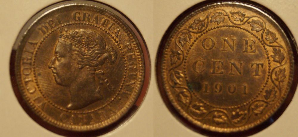 Green-Spots-1901-Cent