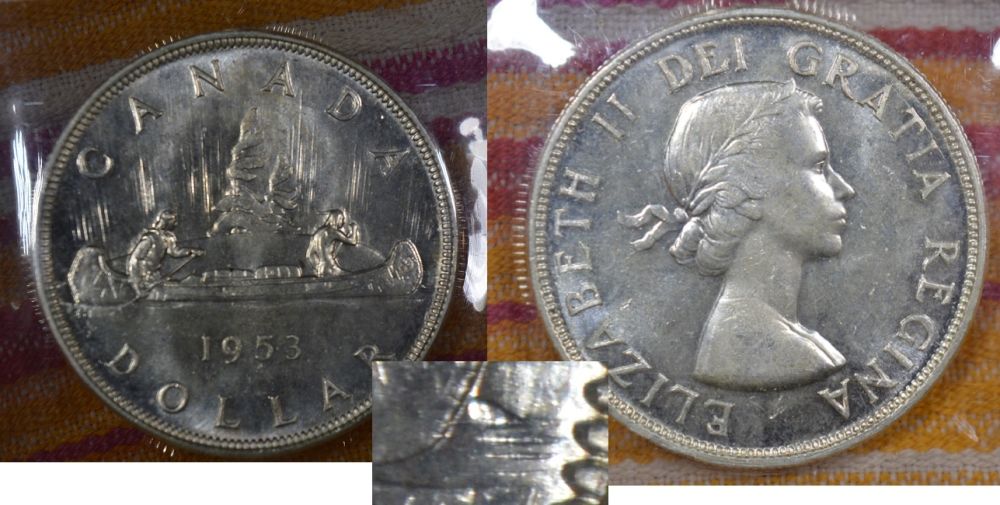 Dollar-1953-NSF-Swl-First-One