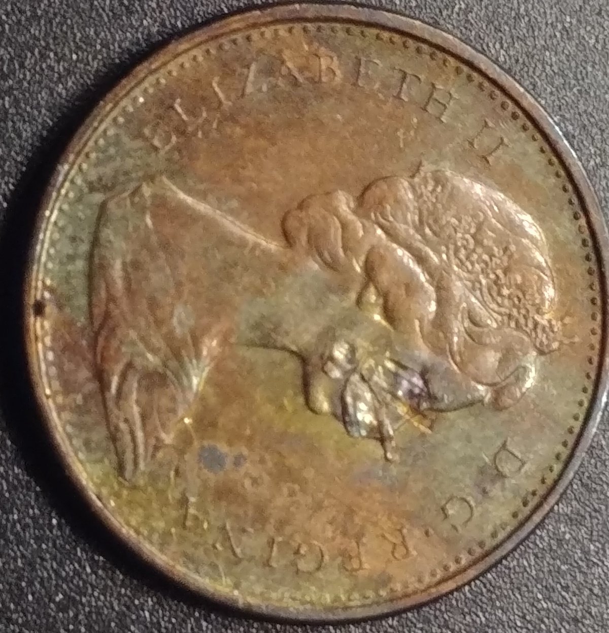 1-Cent-Queen-Mask-1977