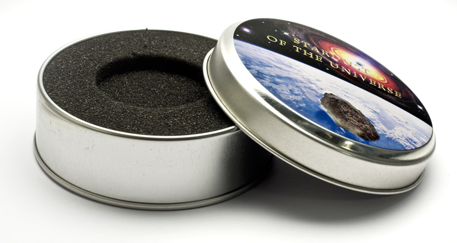 Meteorite-Coins
