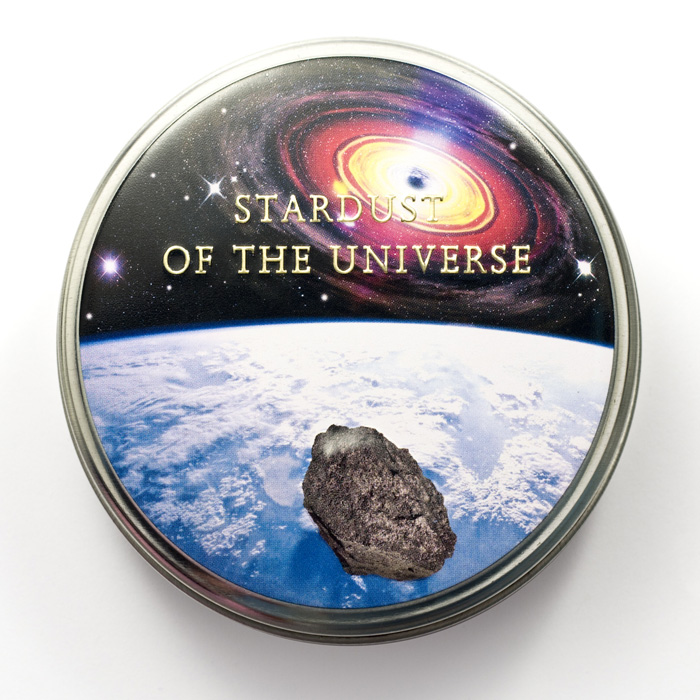 Meteorite-Coins