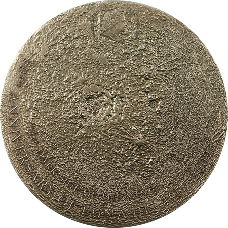 Meteorite-Coins