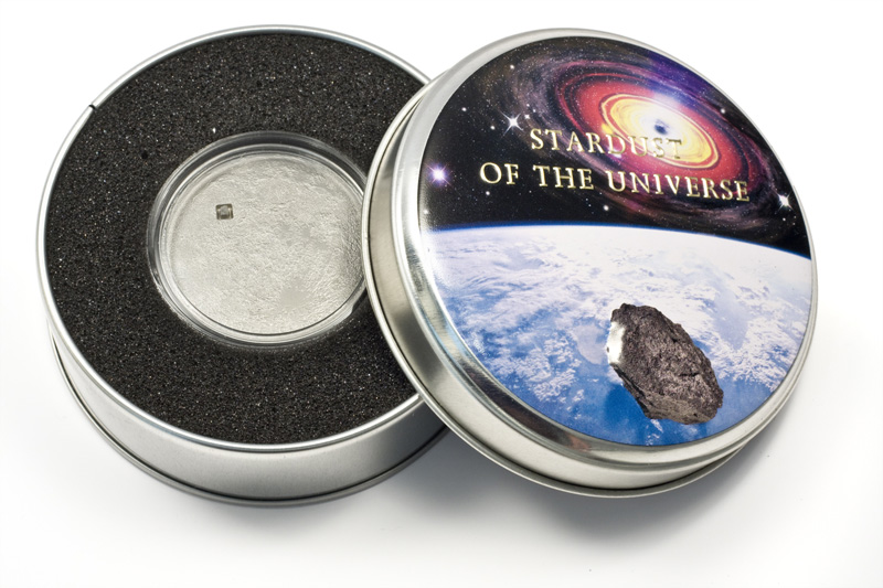Meteorite-Coins