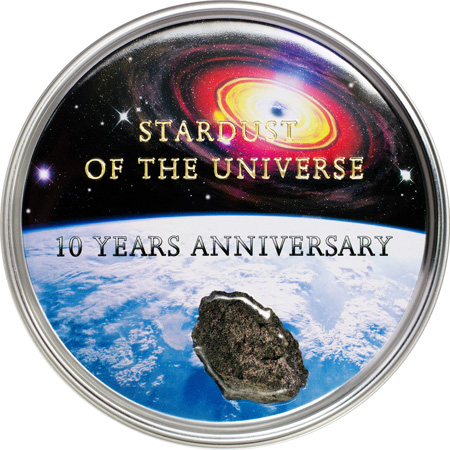 Meteorite-Coins
