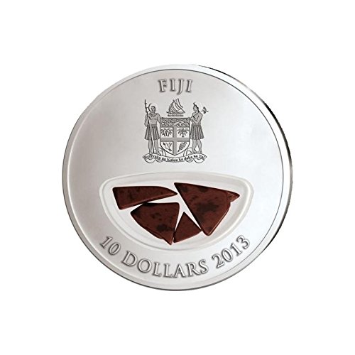 Meteorite-Coins
