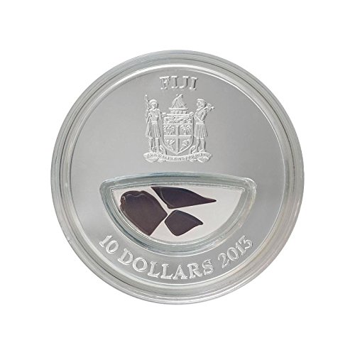 Meteorite-Coins