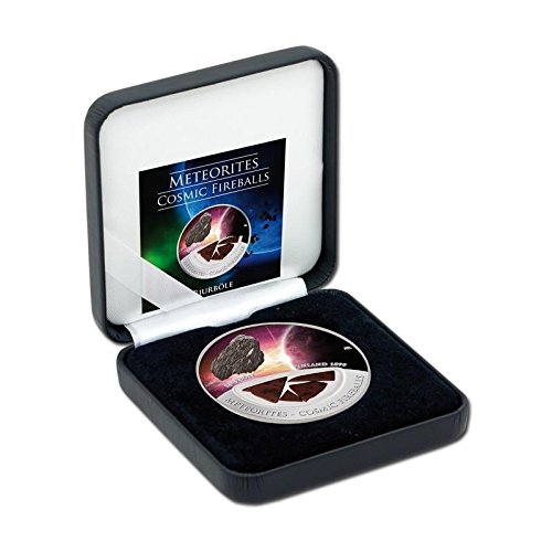 Meteorite-Coins