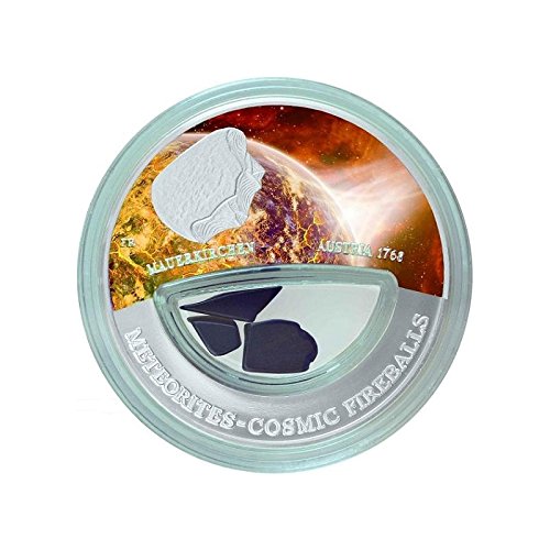 Meteorite-Coins