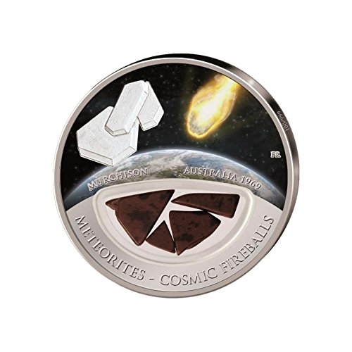Meteorite-Coins