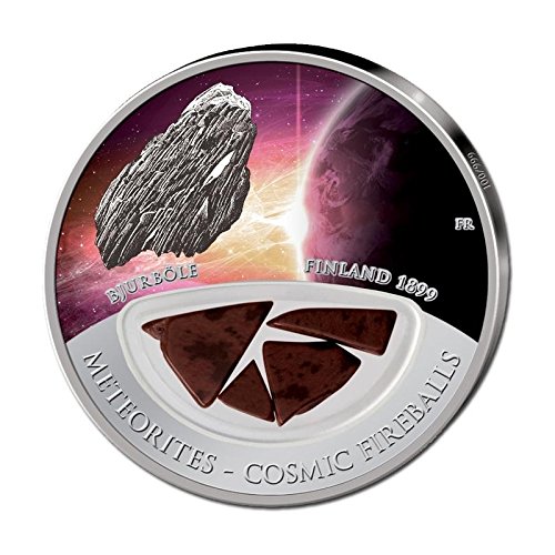 Meteorite-Coins