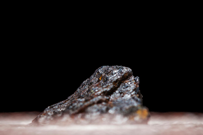 Meteorite-Coins