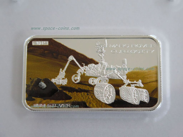 Meteorite-Coins