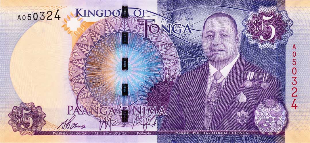 Latest-Banknotes-Acquisition.-List-Them-Here.