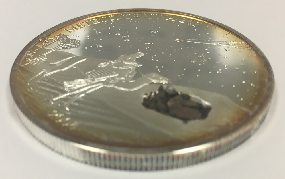 Toned-Modern-Silver-Coin-Liberia-$10