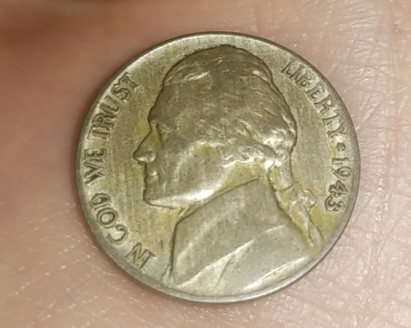 Do-I-Have-A-1943-Copper-Nickel?