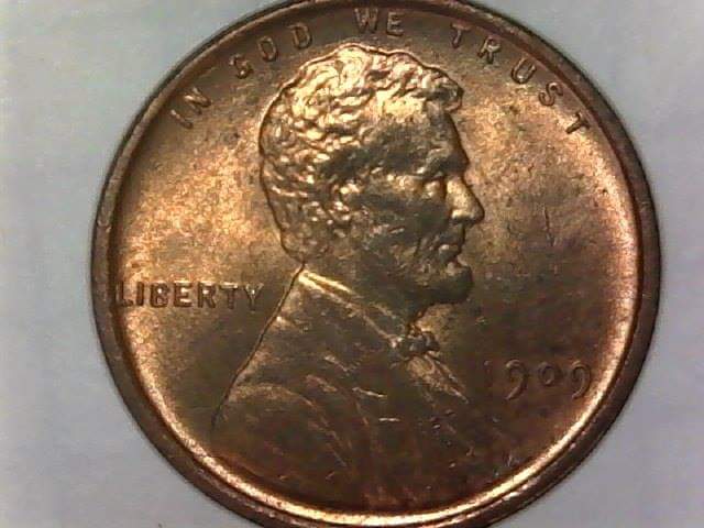 Has-This-1909-VDB-Lincoln-Cent-Been-Cleaned?