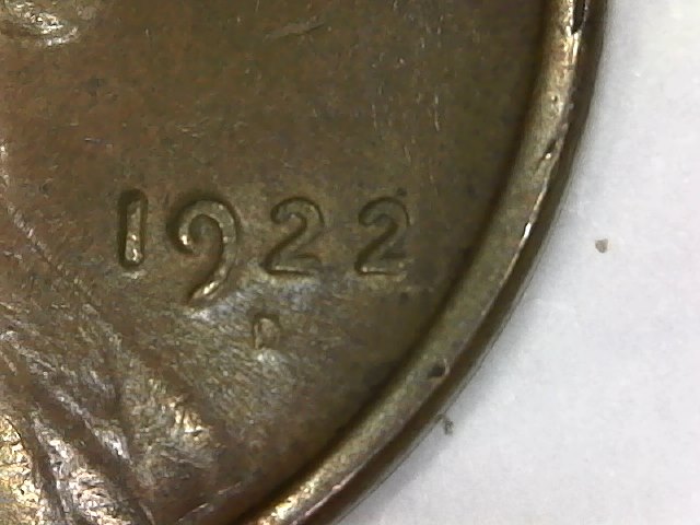 Is-This-1922-Weak-D-Lincoln-Cent-Authentic?