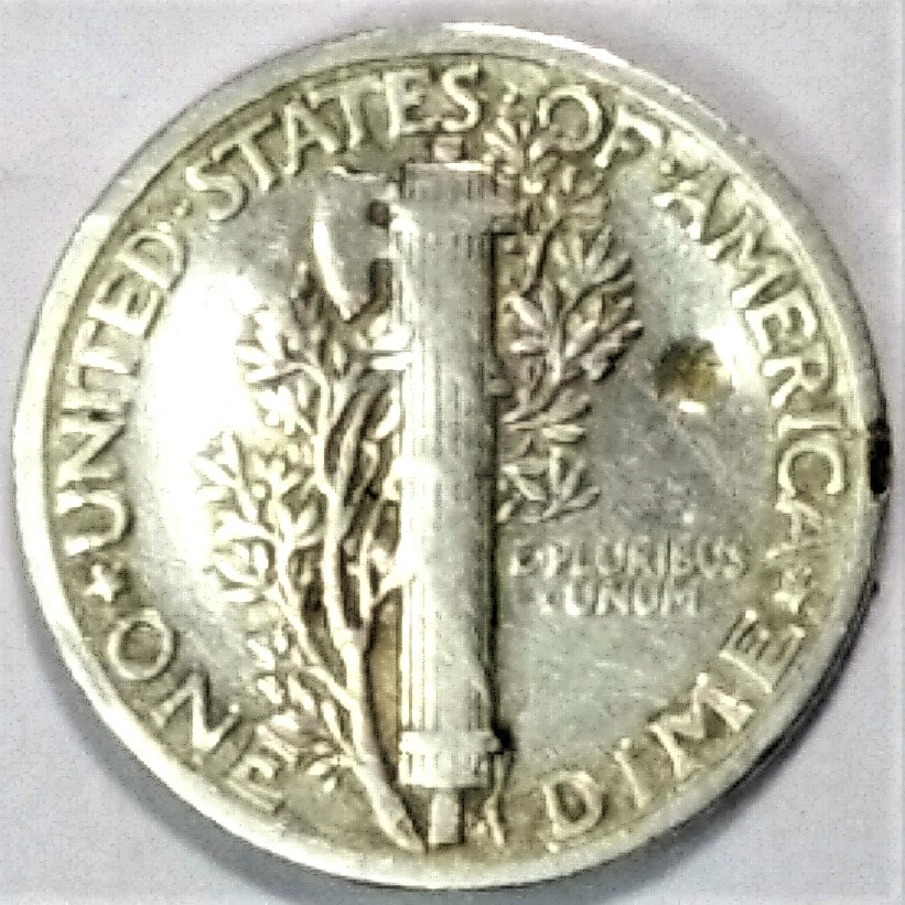 1942-Mercury-Dime-Variety