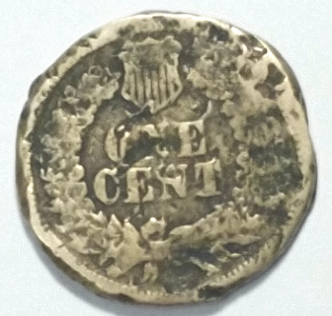 1863-Indian-Head-Penny