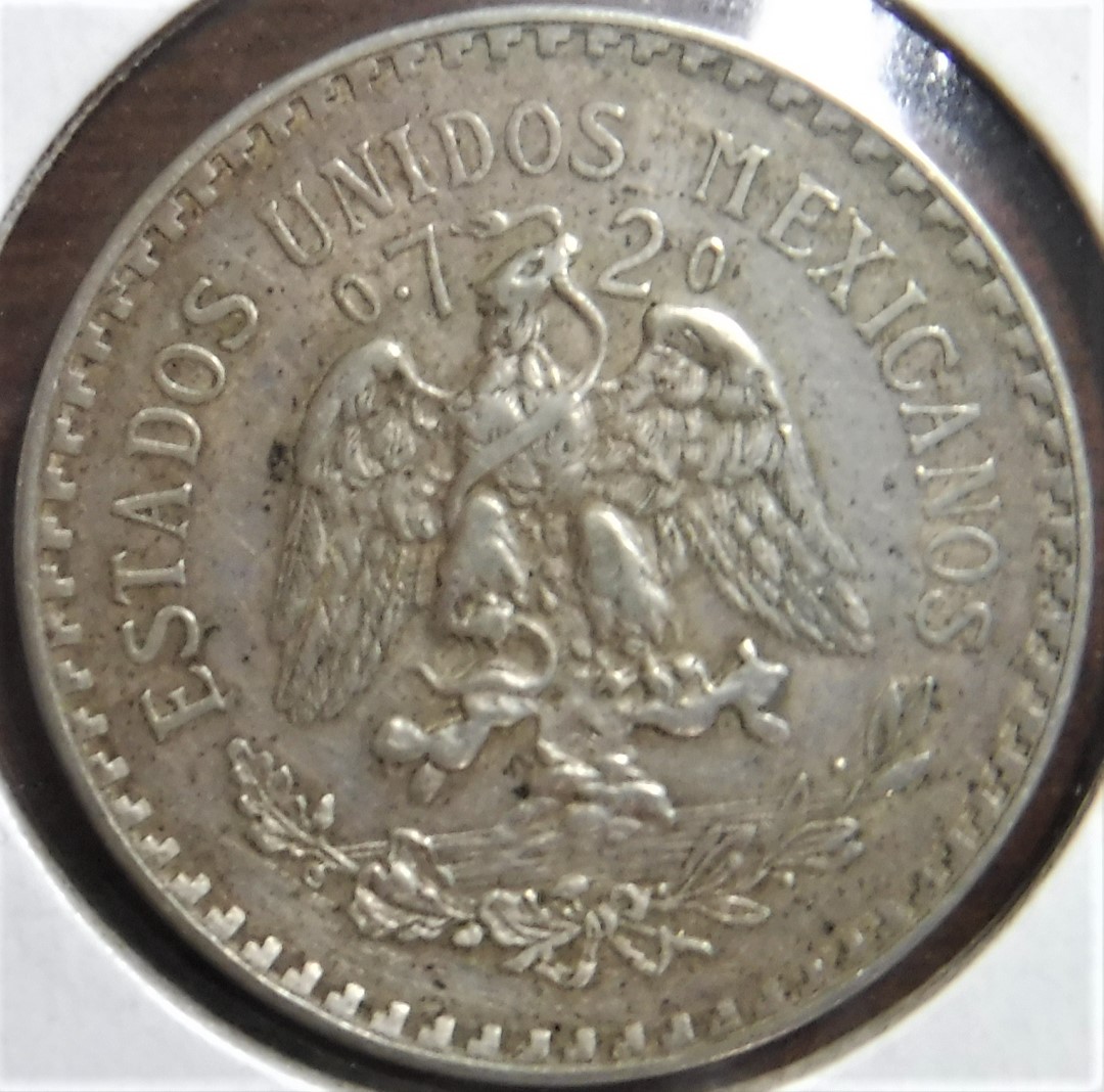 1938-Mexican-Un-Peso