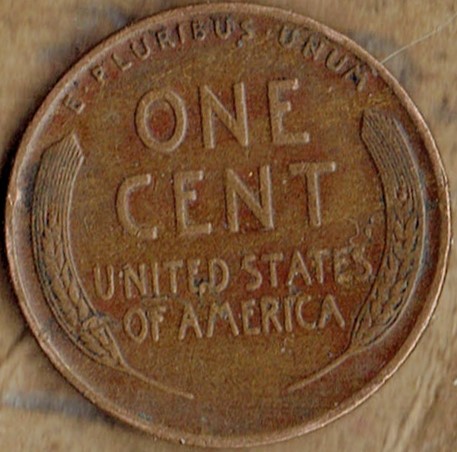 1938-Lincolin-Penny-Lamination-Seperation