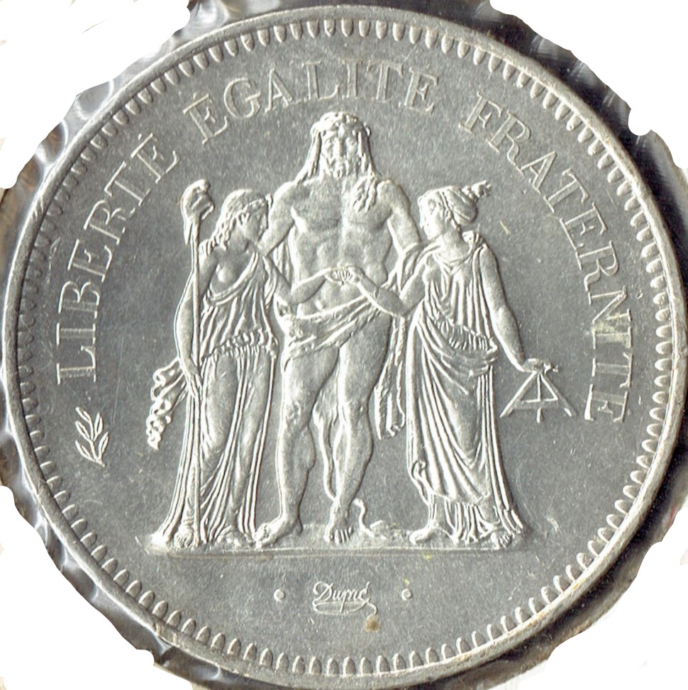 1977-50-Franc-Coin-Question