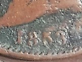 1853-1/2-Penny-Over-Date?