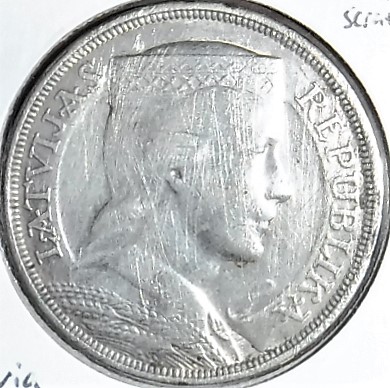 My-First-Coin-From-Latvia