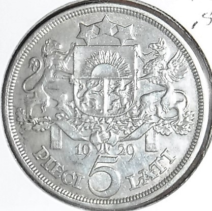 My-First-Coin-From-Latvia