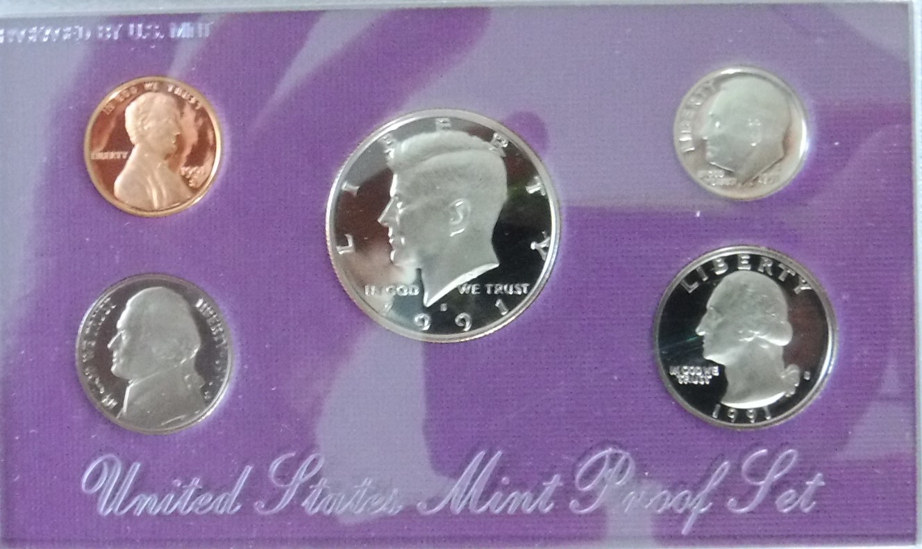 How-Close-Can-We-Get-To-A-Complete-Set-Of-Post-1964-US-Coins?