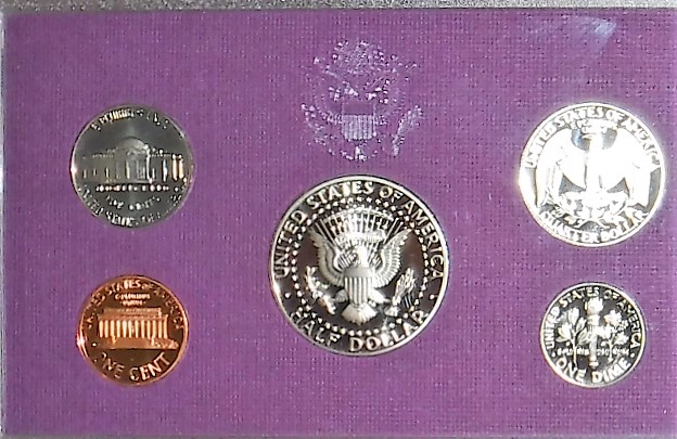 How-Close-Can-We-Get-To-A-Complete-Set-Of-Post-1964-US-Coins?