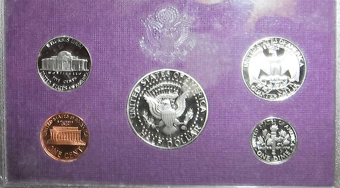 How-Close-Can-We-Get-To-A-Complete-Set-Of-Post-1964-US-Coins?