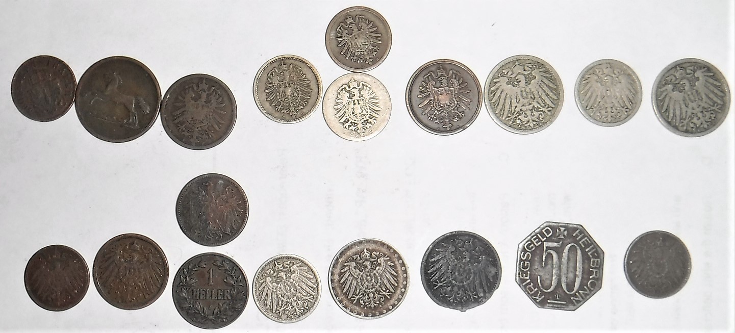 Post-A-German-State-Coin!