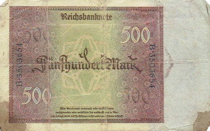 Latest-Banknotes-Acquisition.-List-Them-Here.