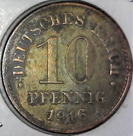 1916A-10-Pfennig-It-Is-KM#12-Or-KM#20