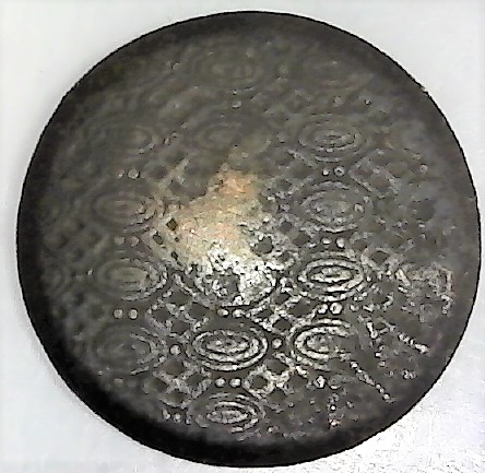 Unknown-Piece-Of-Metal-Id:-Button