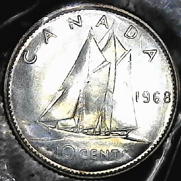 1968-Canadian-Mint-Set