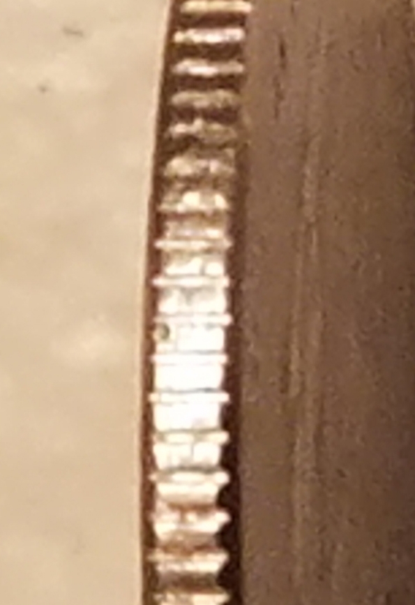 2008-Hawaii-New-State-Quarter-With-Silver-Reeds-And-P-Mint-Mark