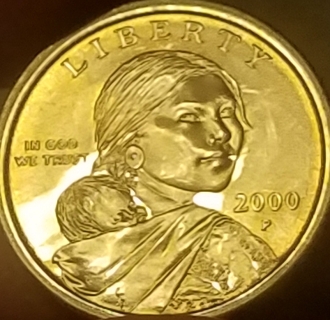 2000-Sacagawea-With-Shiny-Feilds