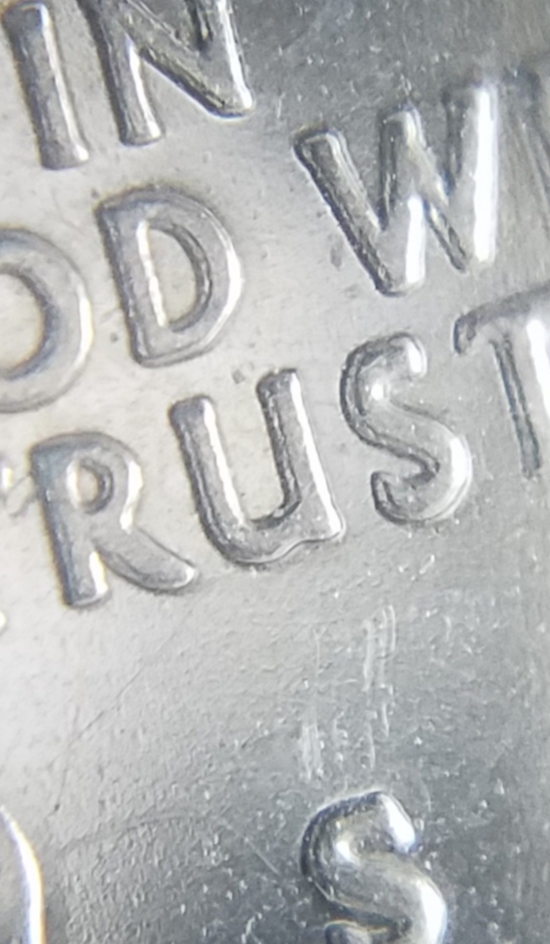 2000-Quarter-S-Proof-Possible-DDO?