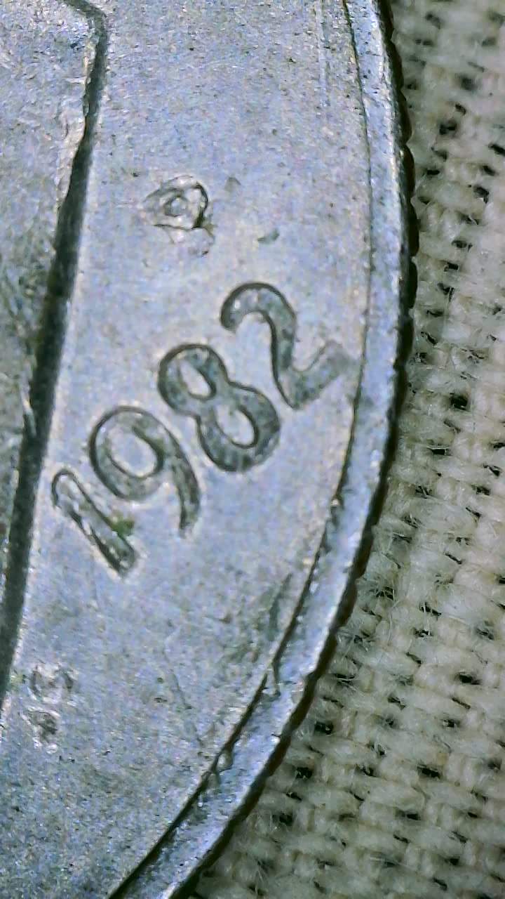 1982-Dime--Mint-Mark-Question