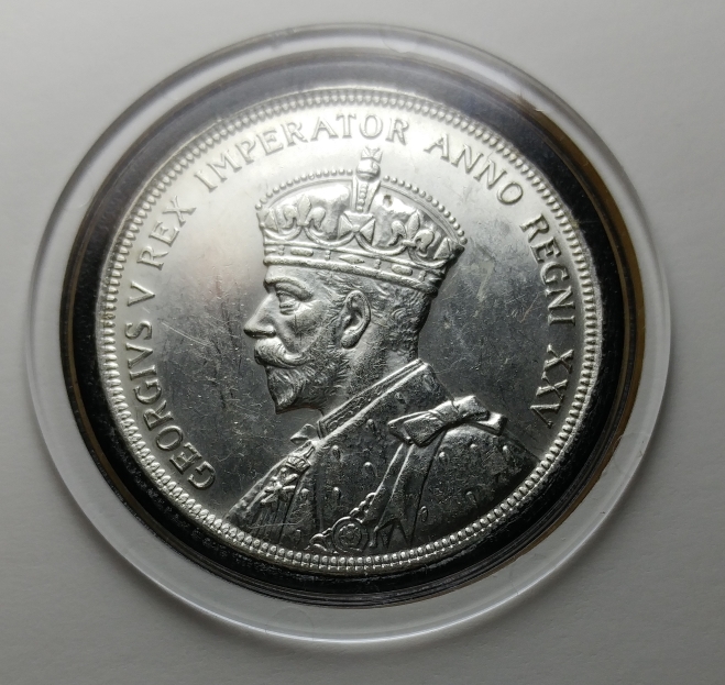 1935-Voyageur-Silver-Dollar