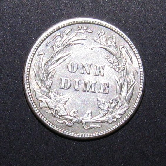Grade-This:-1911-Barber-Dime