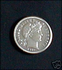 Grade-This:-1911-Barber-Dime
