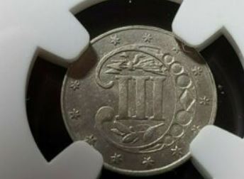 Value/Opinions-On-This-NGC-Unc-Details-1862/1-Three-Cent-Silver?